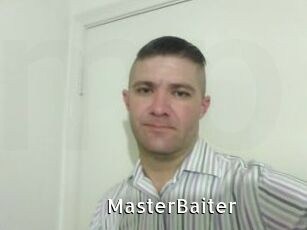 MasterBaiter My Porno Stash