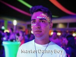 MasterDannyBoy