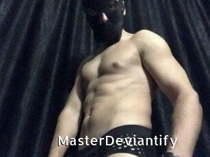 MasterDeviantify