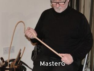 MasterG