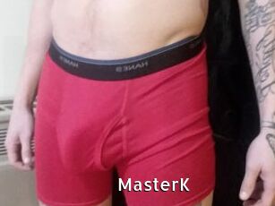 MasterK