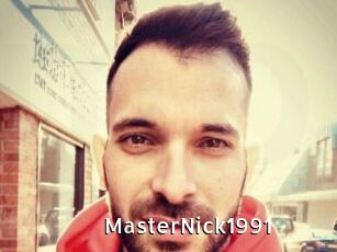 MasterNick1991