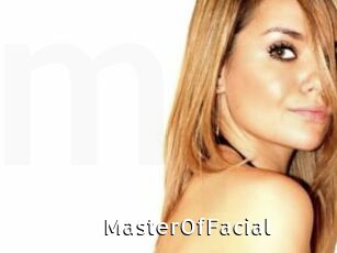 MasterOfFacial