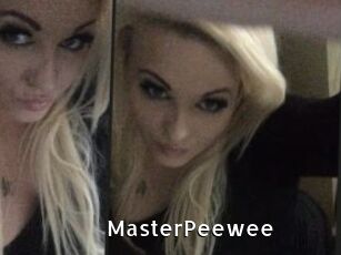 MasterPeewee