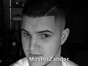 MasterZander