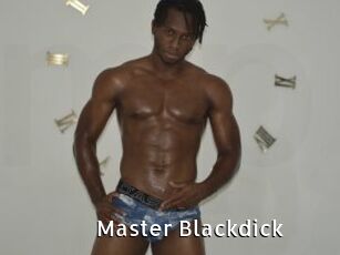 Master_Blackdick