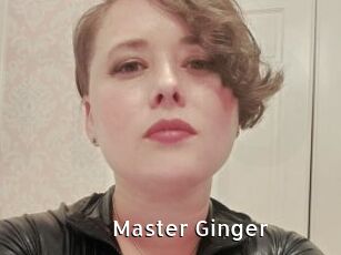 Master_Ginger
