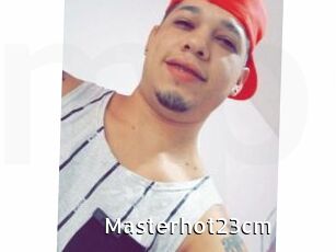 Masterhot23cm