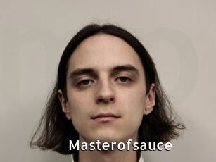 Masterofsauce