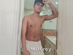 MatGrey