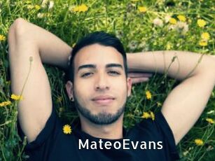 MateoEvans