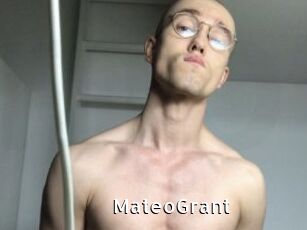 MateoGrant
