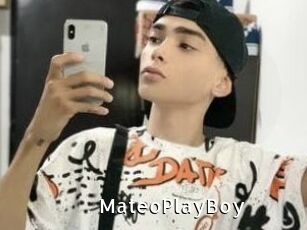 MateoPlayBoy