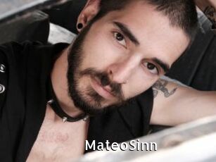 MateoSinn