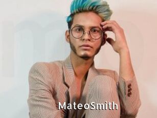 MateoSmith