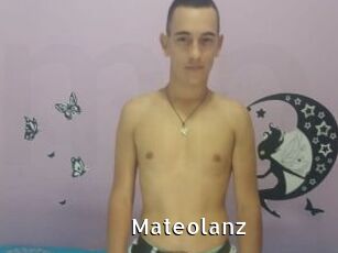 Mateolanz