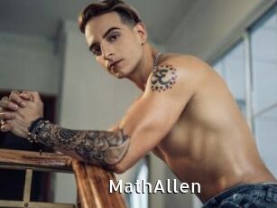 MathAllen