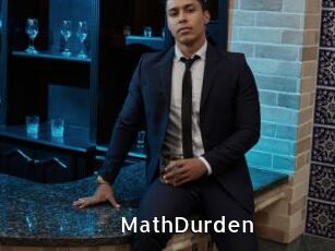 MathDurden