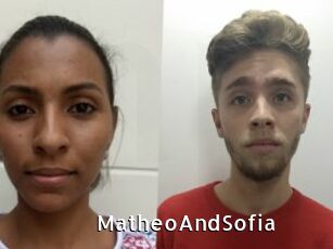 MatheoAndSofia