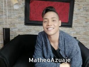 MatheoAzuaje