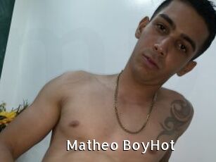 Matheo_BoyHot