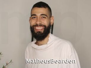 MatheusBearden
