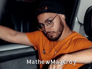MathewMaacroy