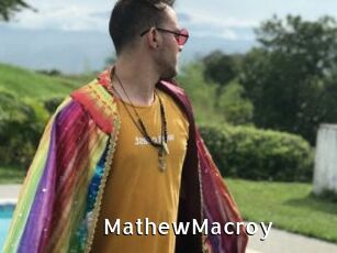 MathewMacroy