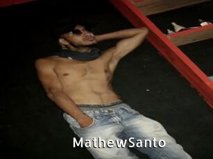 MathewSanto
