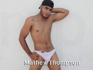 MathewThompson