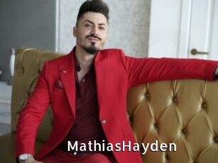 MathiasHayden