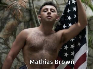 Mathias_Brown