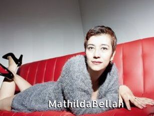 MathildaBellah
