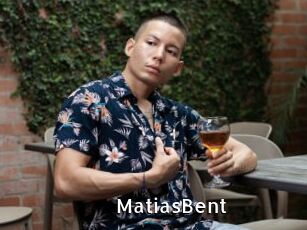 MatiasBent My Porno Stash