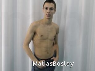 MatiasBosley