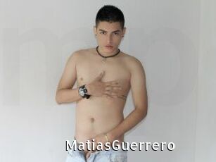 Matias_Guerrero