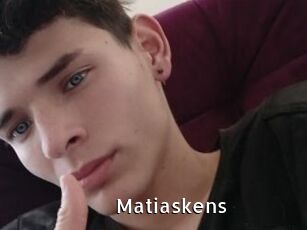 Matiaskens