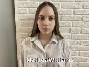 MatildaWilliams