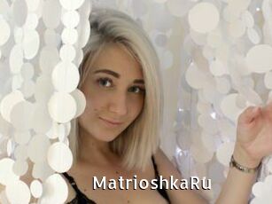 MatrioshkaRu