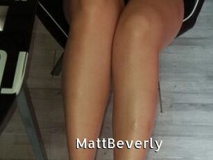 MattBeverly