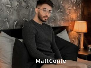 MattConte