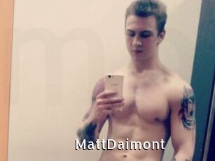 MattDaimont