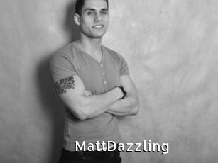 MattDazzling