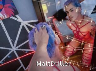 MattDriller