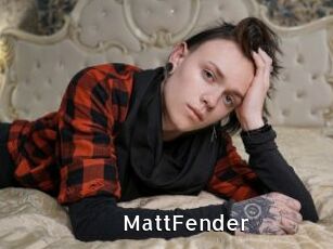 MattFender
