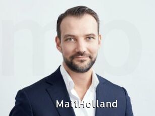 MattHolland