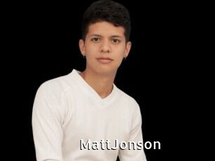 MattJonson
