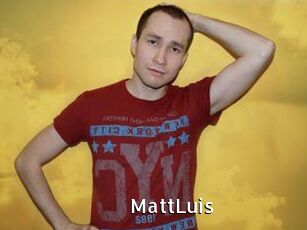 MattLuis