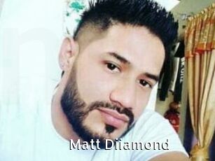 Matt_Diiamond