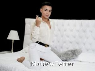 MattewFerrer